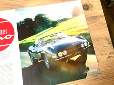 Fiat dino spider for sale  PRESTON