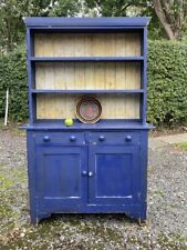 Charming rustic blue for sale  WORCESTER