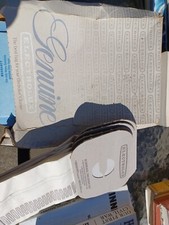 12 sacos descartáveis a vácuo Electrolux Style C originais não usados comprar usado  Enviando para Brazil