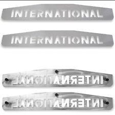 Mud flap plates for sale  Villa Park