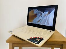 Portable hybride lenovo d'occasion  Villeurbanne