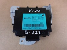 Usado, Hyundai Kona Modul Steuergerät Baugruppe LDC 95310-J9000 comprar usado  Enviando para Brazil