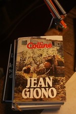 Colline jean giono d'occasion  Vailly-sur-Sauldre