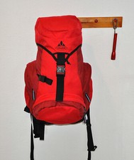 Vaude aeroflex rucksack gebraucht kaufen  Reinhardshagen