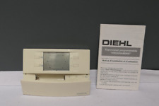 Thermostat programmable diehl d'occasion  Guichen