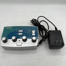Usado, ALESIS SMASHUP EMULADOR DIGITAL DE COMPRESSORES ANALÓGICOS PARA GUITARRA, RARO comprar usado  Enviando para Brazil