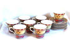 Sasaki cup saucer for sale  Seattle