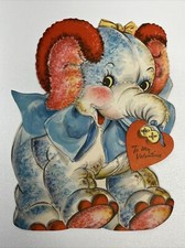 Vtg 1946 hallmark for sale  Ashville