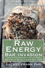 Raw energy bar gebraucht kaufen  Versand nach Germany