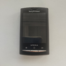 Sony Ericsson Xperia X10 mini pro U20i - Preto e Rosa (Desbloqueado) Usado comprar usado  Enviando para Brazil