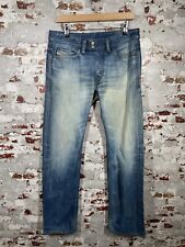 Diesel men jeans for sale  LEICESTER