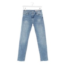 Jeans straight fit gebraucht kaufen  Hamburg