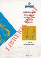 Volta alessandro elettroforo usato  Italia