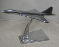 Vintage aluminum plane for sale  Crawfordville