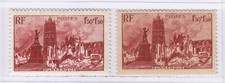 744 variete foncé d'occasion  Orgon