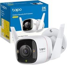 Tapo link c325wb usato  Parabiago