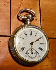 Ancienne belle montre d'occasion  Toucy