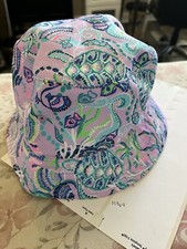 Lilly pulitzer bucket for sale  Panama City