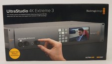 Blackmagic design ultrastudio for sale  Brooklyn