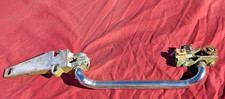 Vintage chrome chevrolet for sale  Glendale