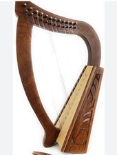 Celtic irish harp for sale  Crestview
