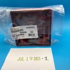 Siemens sur box for sale  Edinburg