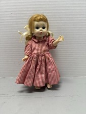 Vintage madame alexander for sale Vintage madame alexander for sale  Lewistown