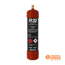 Ricarica gas r32 usato  Cave