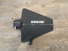Shure active antenne d'occasion  Ormesson-sur-Marne
