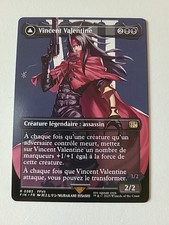 Carte magic vincent d'occasion  La Réole