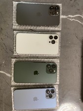 Iphone pro max gebraucht kaufen  Hamburg