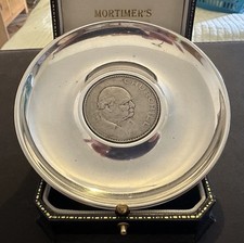Antique solid sterling for sale  STOURPORT-ON-SEVERN