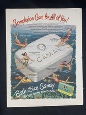Magazine 1950 camay for sale  Blaine