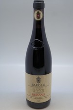 Barolo 1993 bersano gebraucht kaufen  Baierbrunn