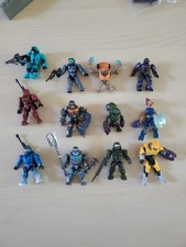 Halo mega bloks for sale  Los Angeles
