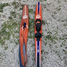 Competition honeycomb slalom for sale  Big Bend