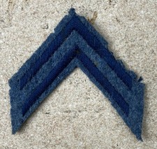 Chevrons injuries presence d'occasion  Expédié en Belgium