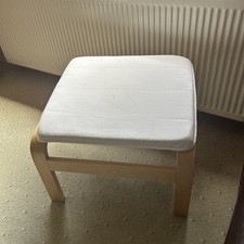 poang footstool for sale poang footstool for sale MANCHESTER