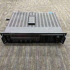 Carver receiver model for sale  Eureka