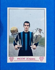 Figurina calciatori panini usato  Genova