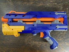 Hasbro nerf strike for sale  Huntington