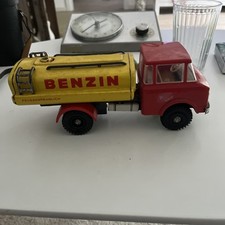 Brandenburg blechspielzeug gebraucht kaufen  Schwerin-Umland II