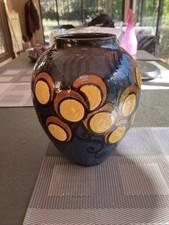 Vase céramique rené d'occasion  Roquevaire