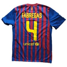 Nike cesc fabregas gebraucht kaufen  Würzburg