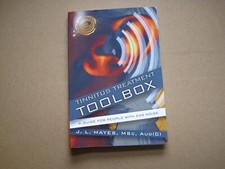 Tinnitus treatment toolbox for sale  Lenzburg