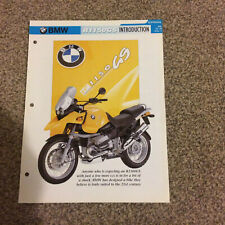 Bmw 1100 complete for sale  OSSETT