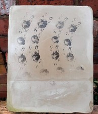 Antique litho stones for sale  BIRMINGHAM