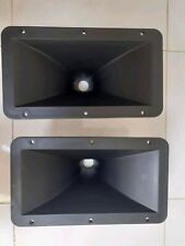 Trombe esponenziali gola usato  Catania