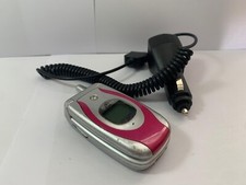 Sagem myc4 mobile for sale  LONDON
