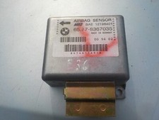 Air bag sensor d'occasion  Perpignan-